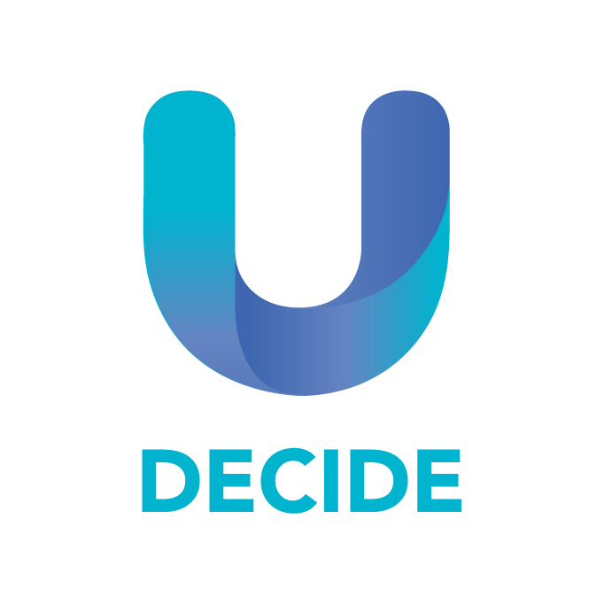 uDecide Technologies Logo